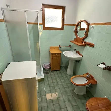 Apartma Zagar Robert Log pod Mangartom Exterior photo