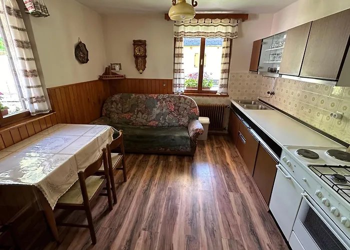 Apartma Zagar Robert