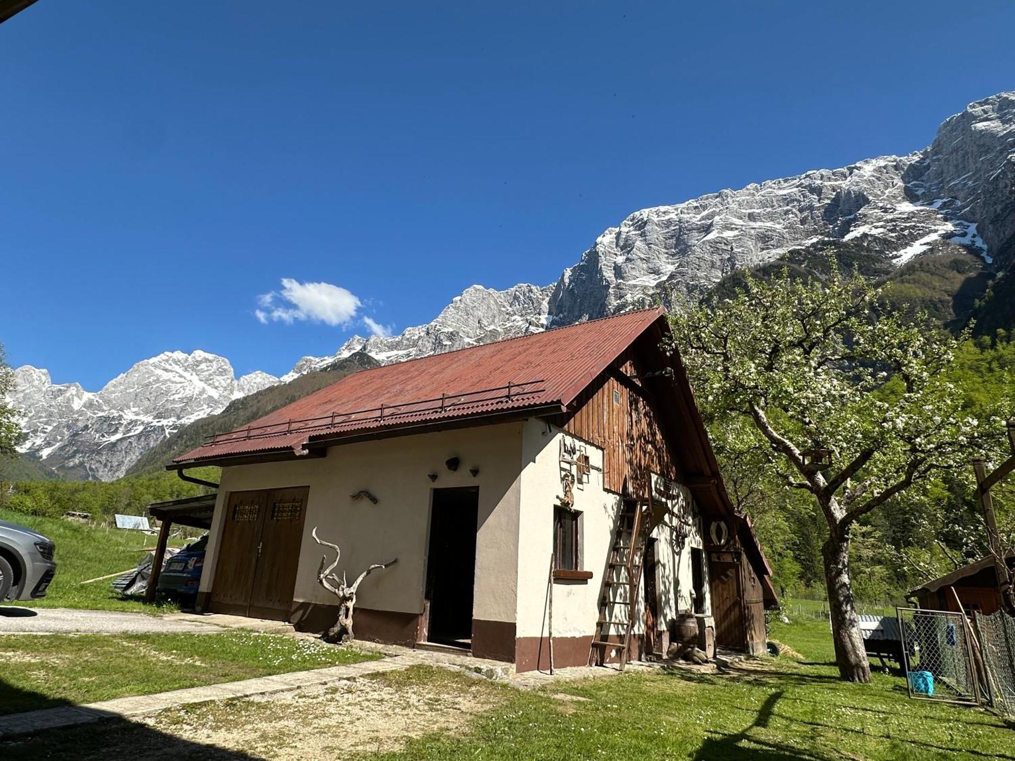Apartma Zagar Robert