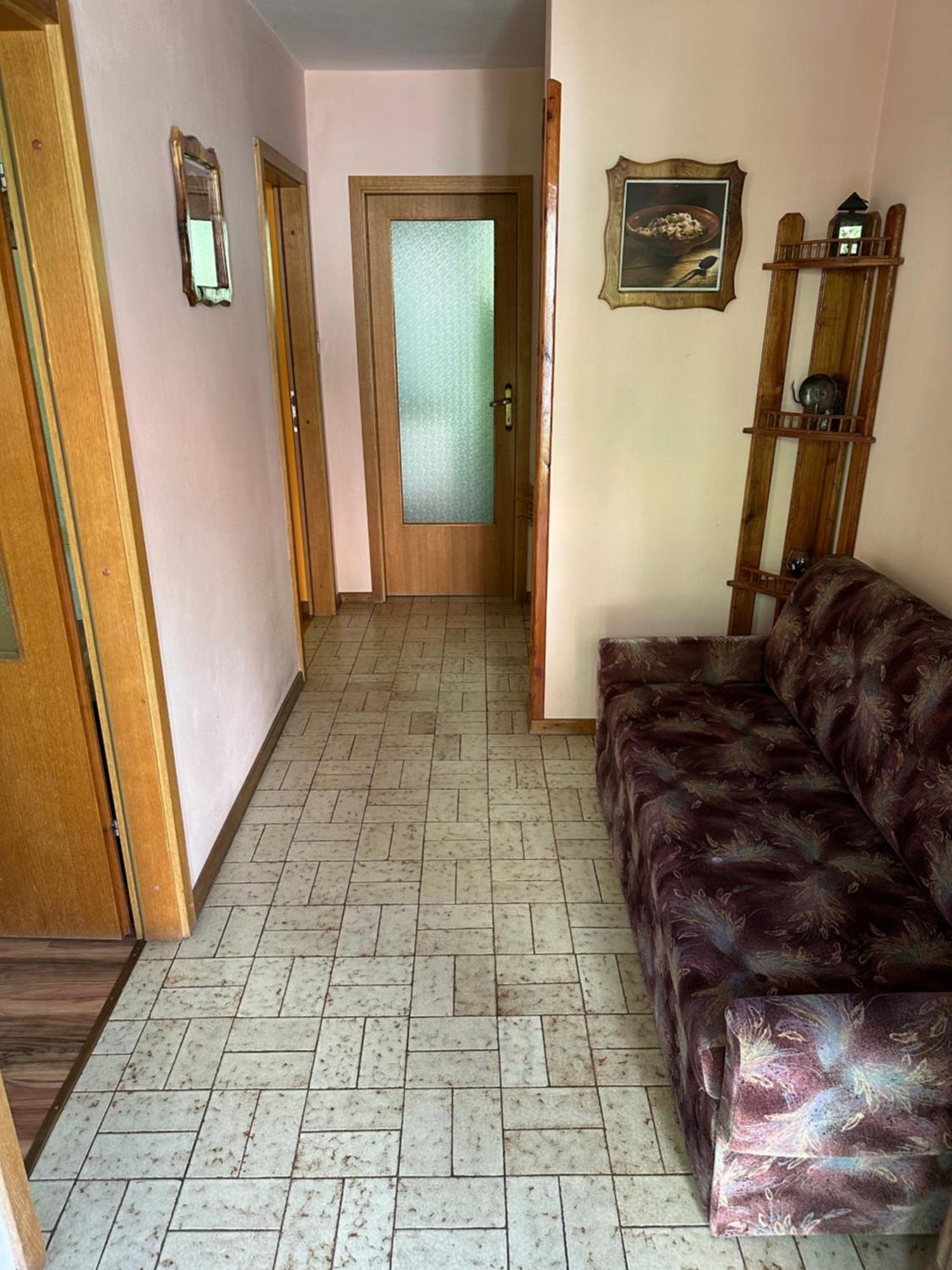 Apartment Apartma Zagar Robert