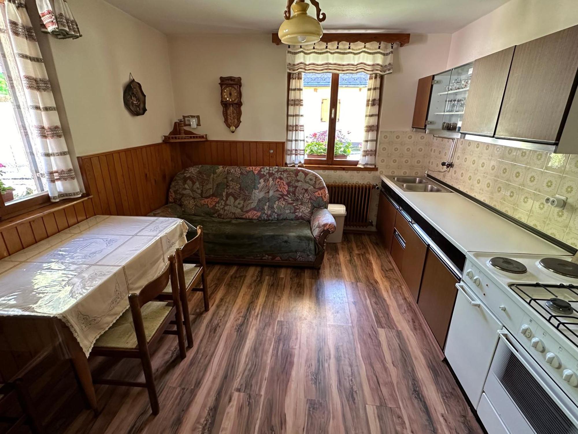 Apartma Zagar Robert Apartment