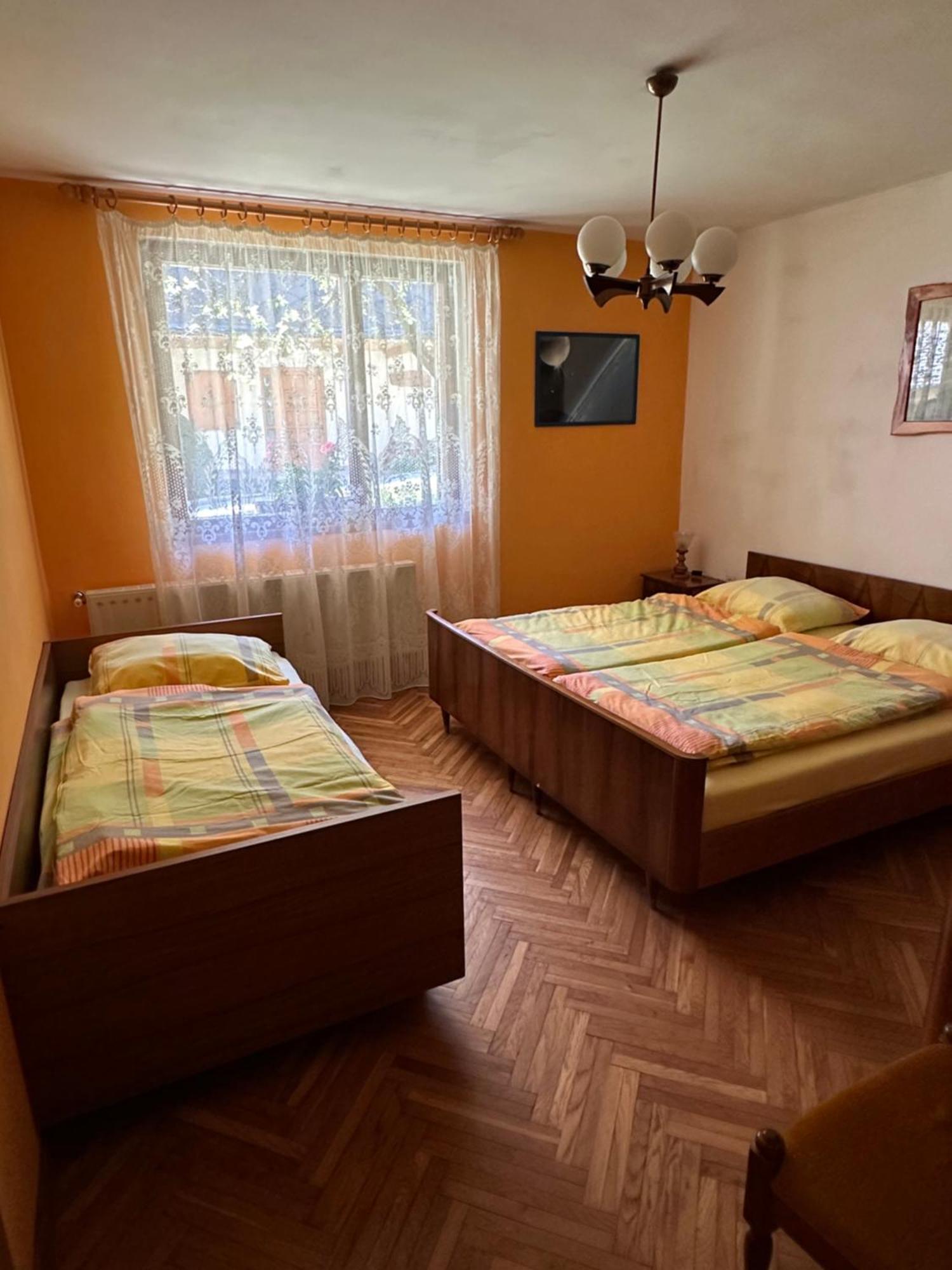 Apartma Zagar Robert Apartment *