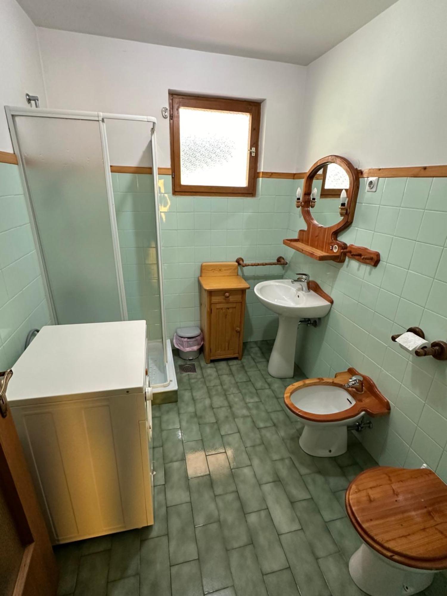 Apartma Zagar Robert Apartment *