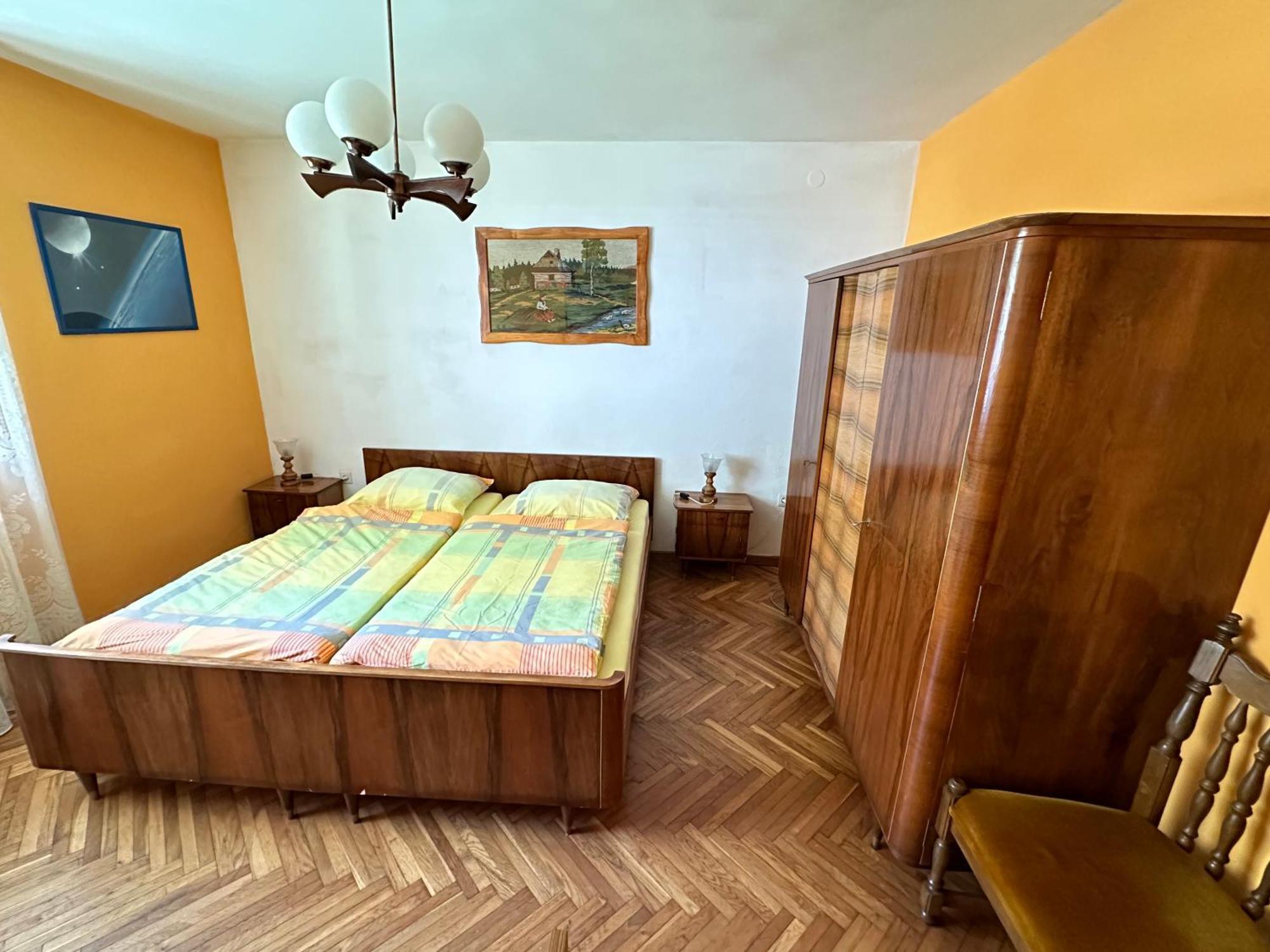 Apartment Apartma Zagar Robert *